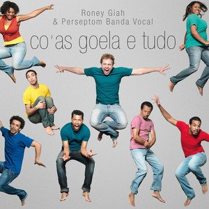 Cover of Co’as Goela e Tudo