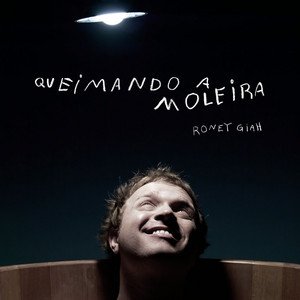 Cover of Queimando a Moleira