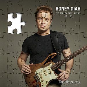 Cover of Single Puzzle Piece, Vol. 01